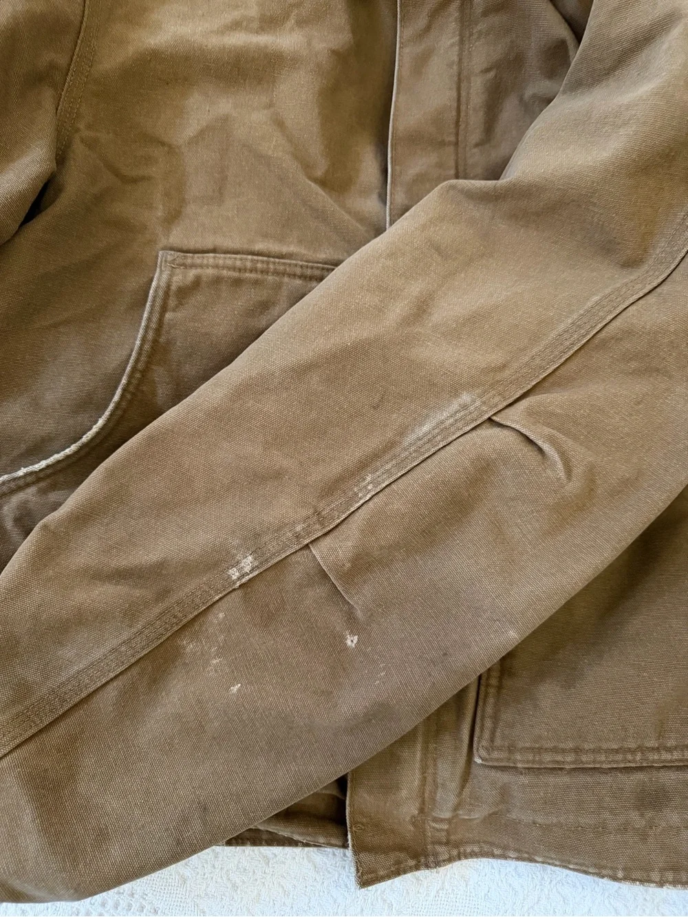 Carhartt classic work